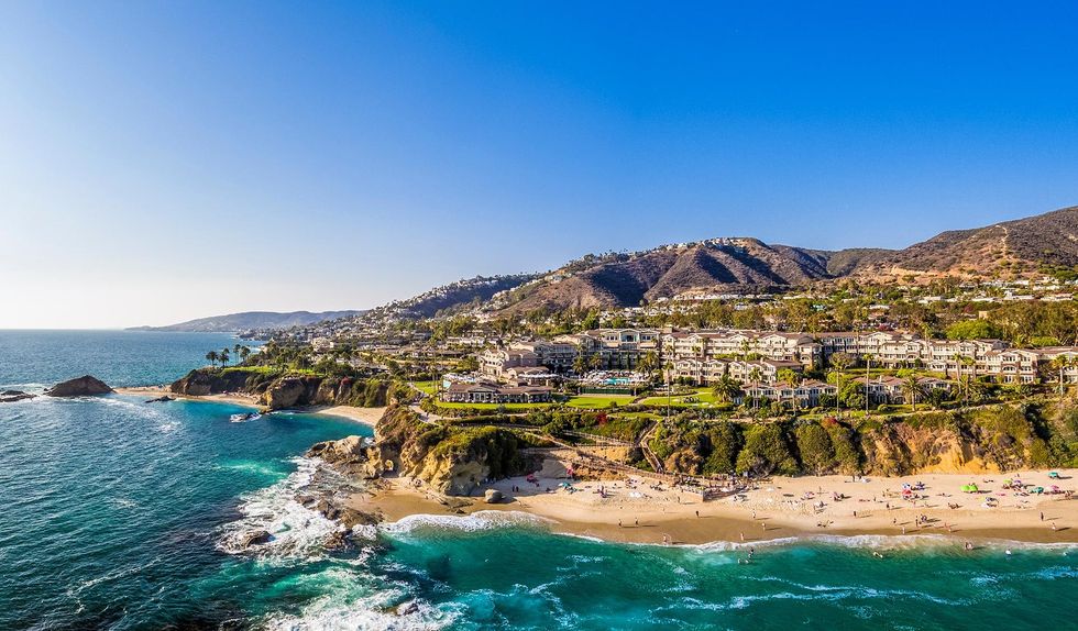 Montage Laguna Beach