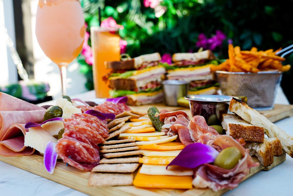 Montrose Country Club