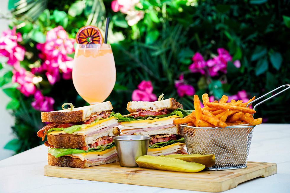 Montrose Country Club