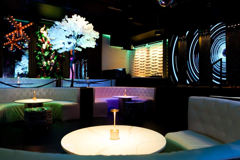 Montrose Country Club