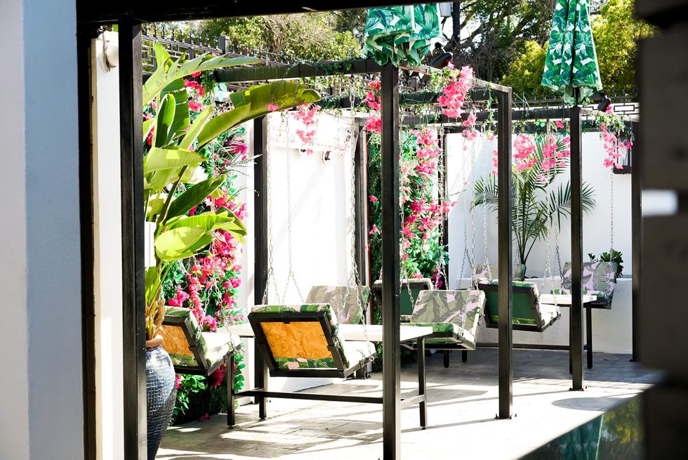 Montrose Country Club