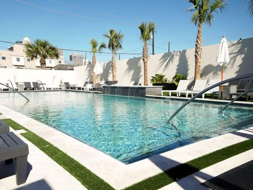 Montrose Country Club