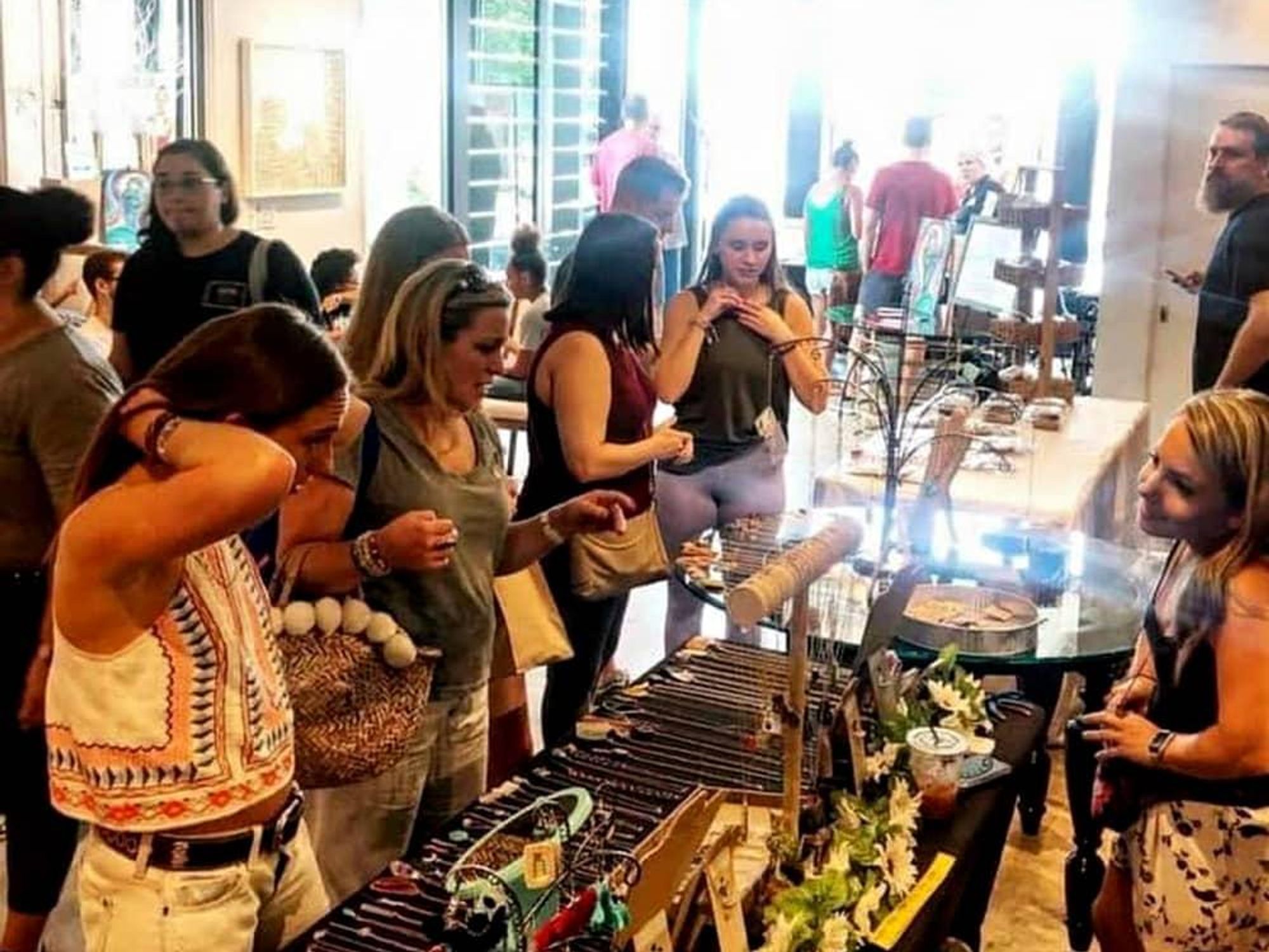 Montrose Morning Market