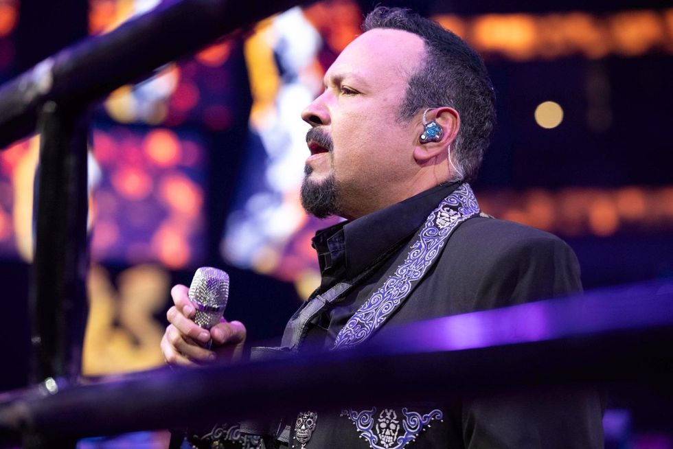 Moody Center Marco Torres