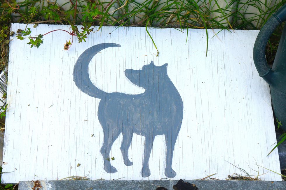 Moon Dog Farms Houston April 2013 logo