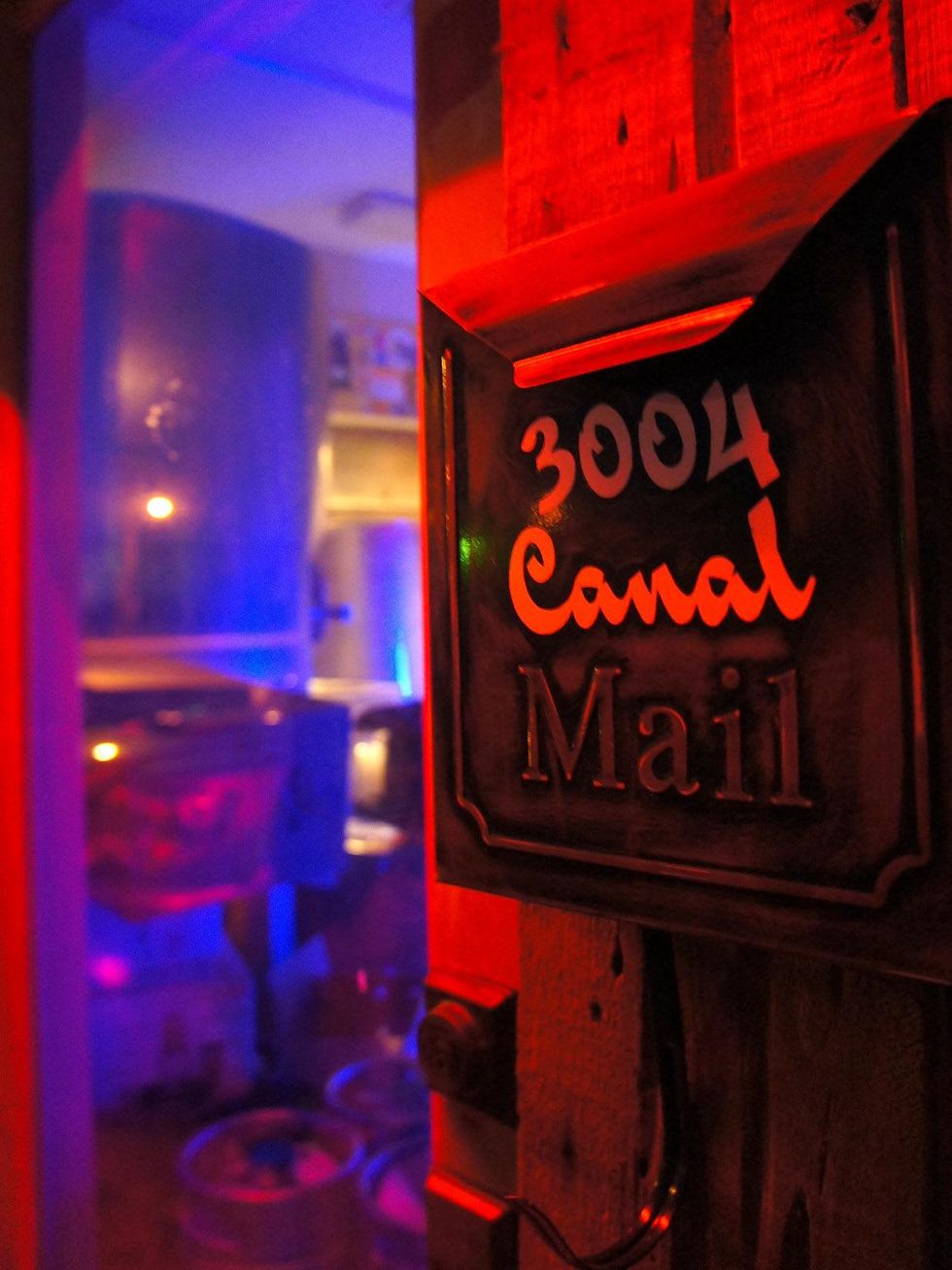 Moon Tower Inn reopens, January 2013