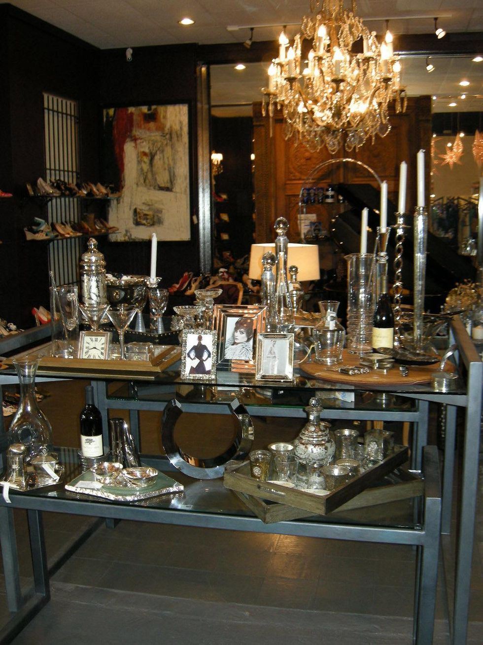 More Than You Can Imagine, Maurey Oliver