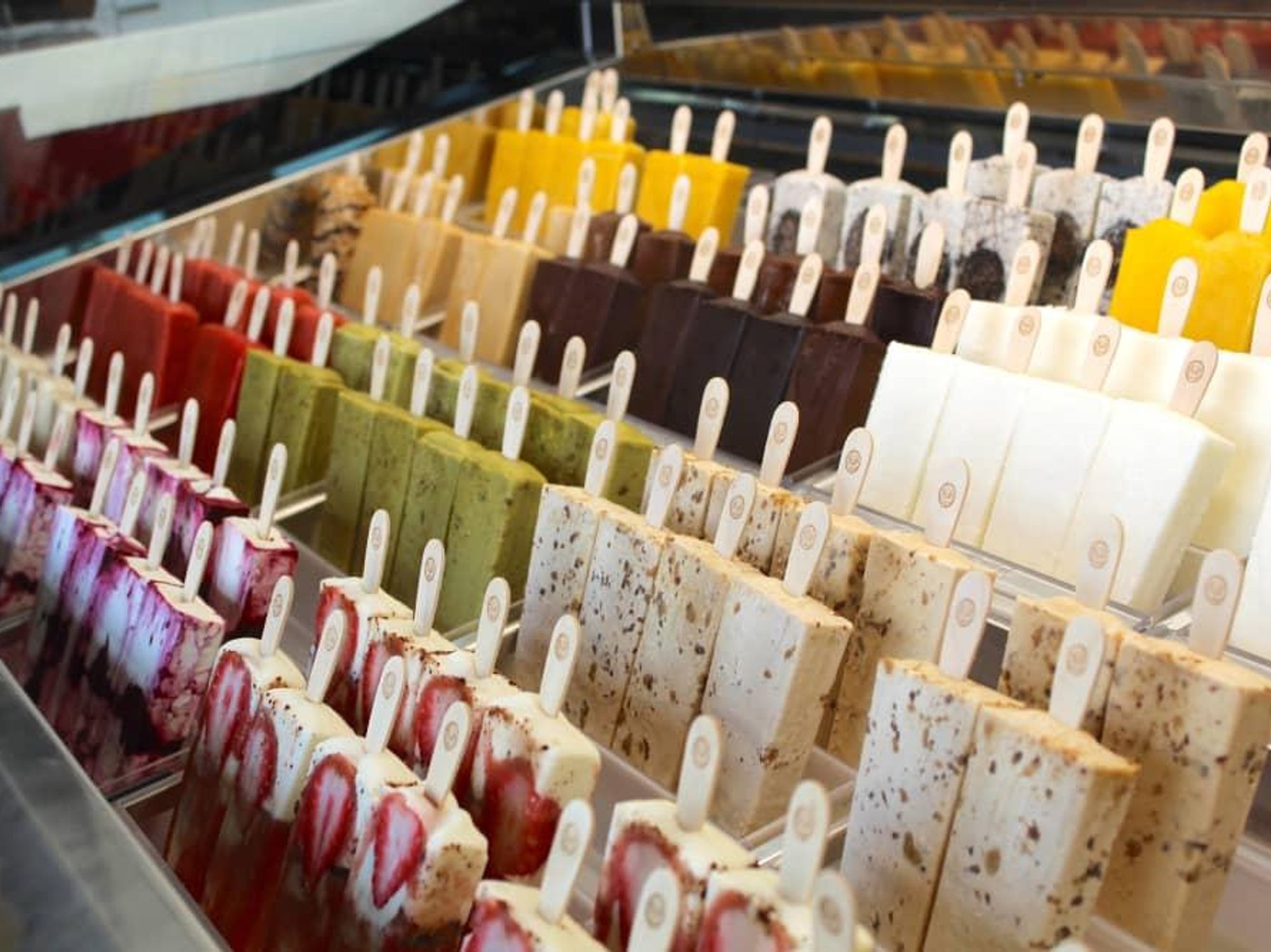 Morelia Gourmet Paletas