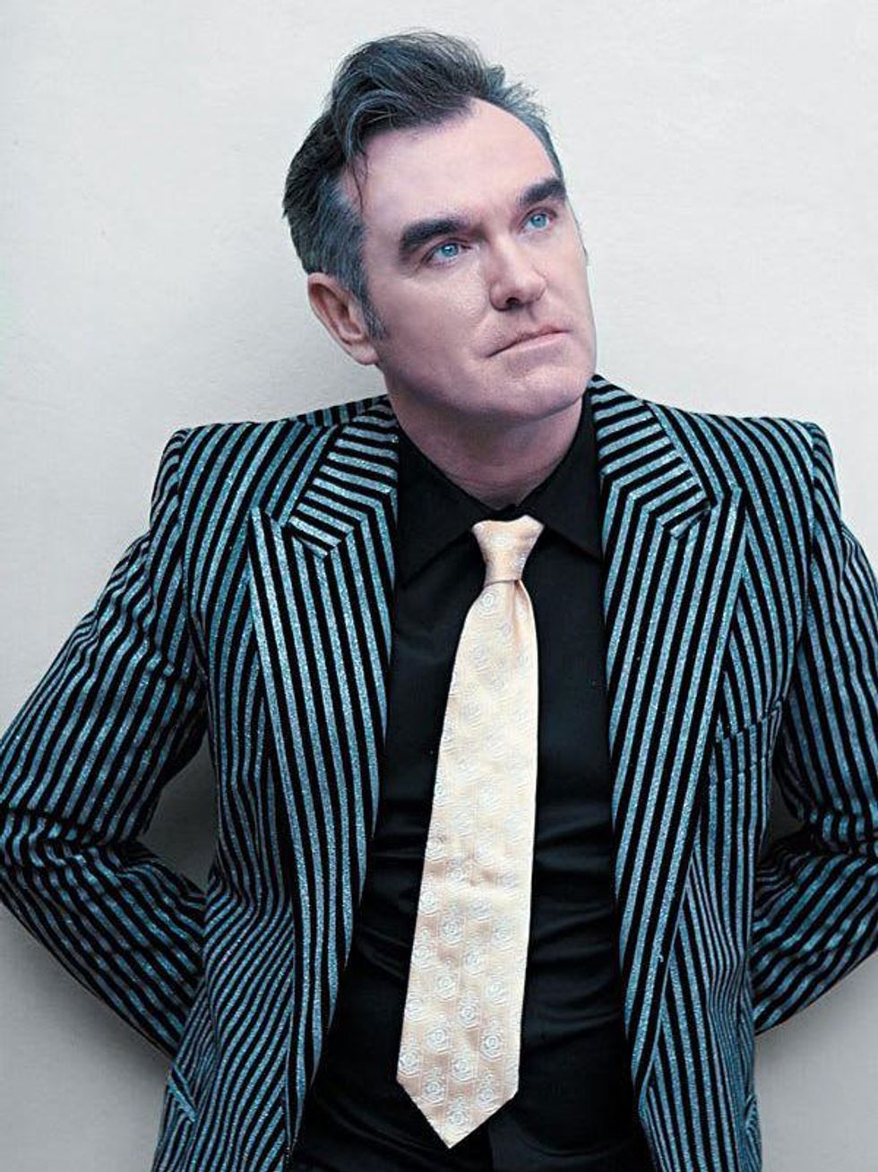 Morrissey