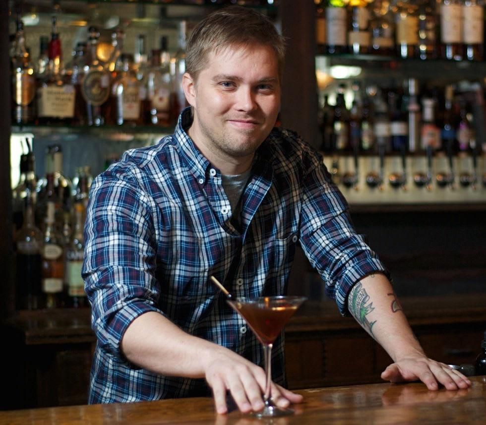 most eligible Houston August 2014 Chris Cusack