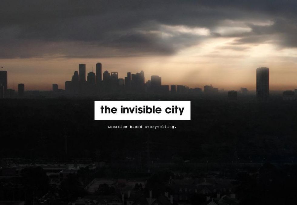 Most expensive novel in the world? Location-based story telling turns readers into real life protagonists