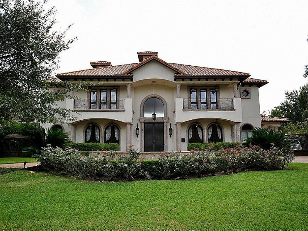 The most expensive houses in Houston for rent Living large monthto