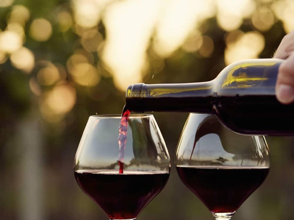 The best Texas wines of 2015: Cabernet Sauvignon and Tempranillo