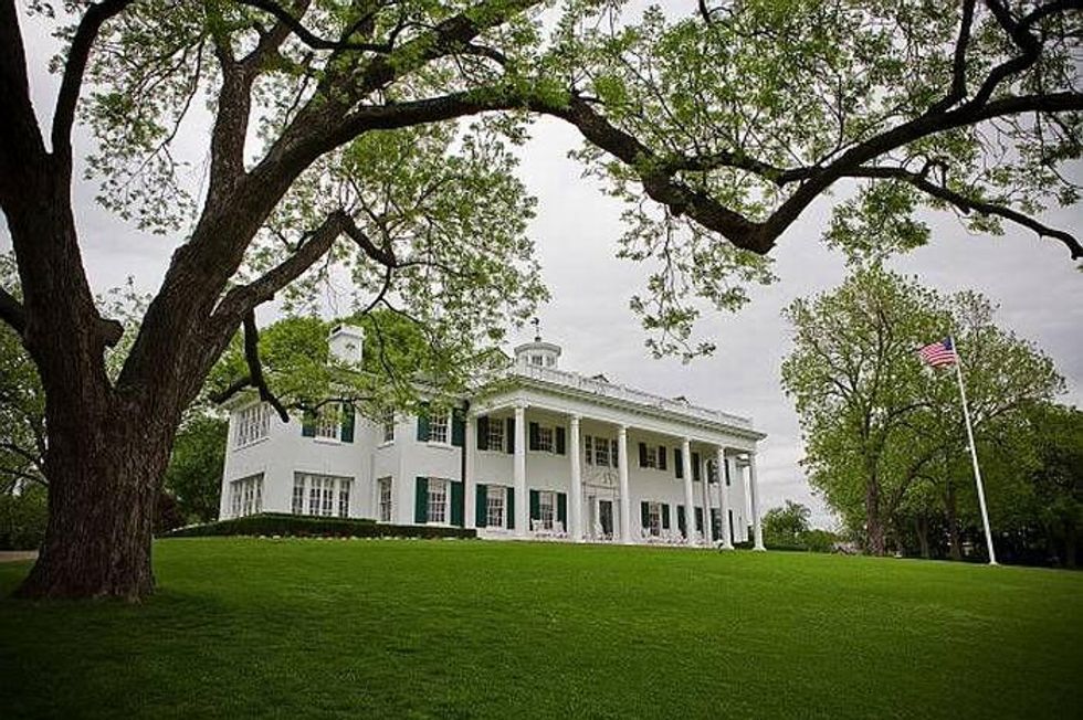 Mount Vernon, Dallas real estate, Allie Beth Allman