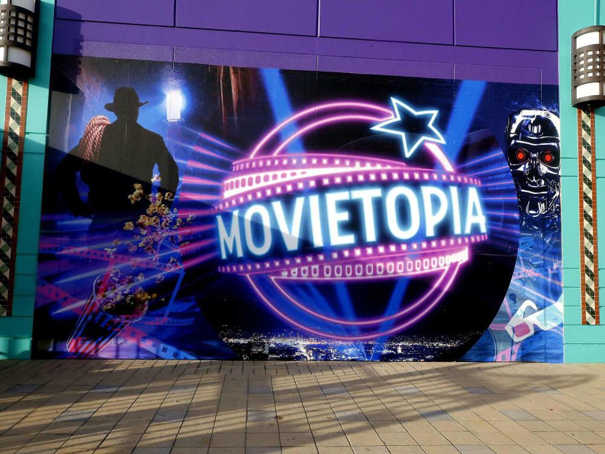 Movietopia