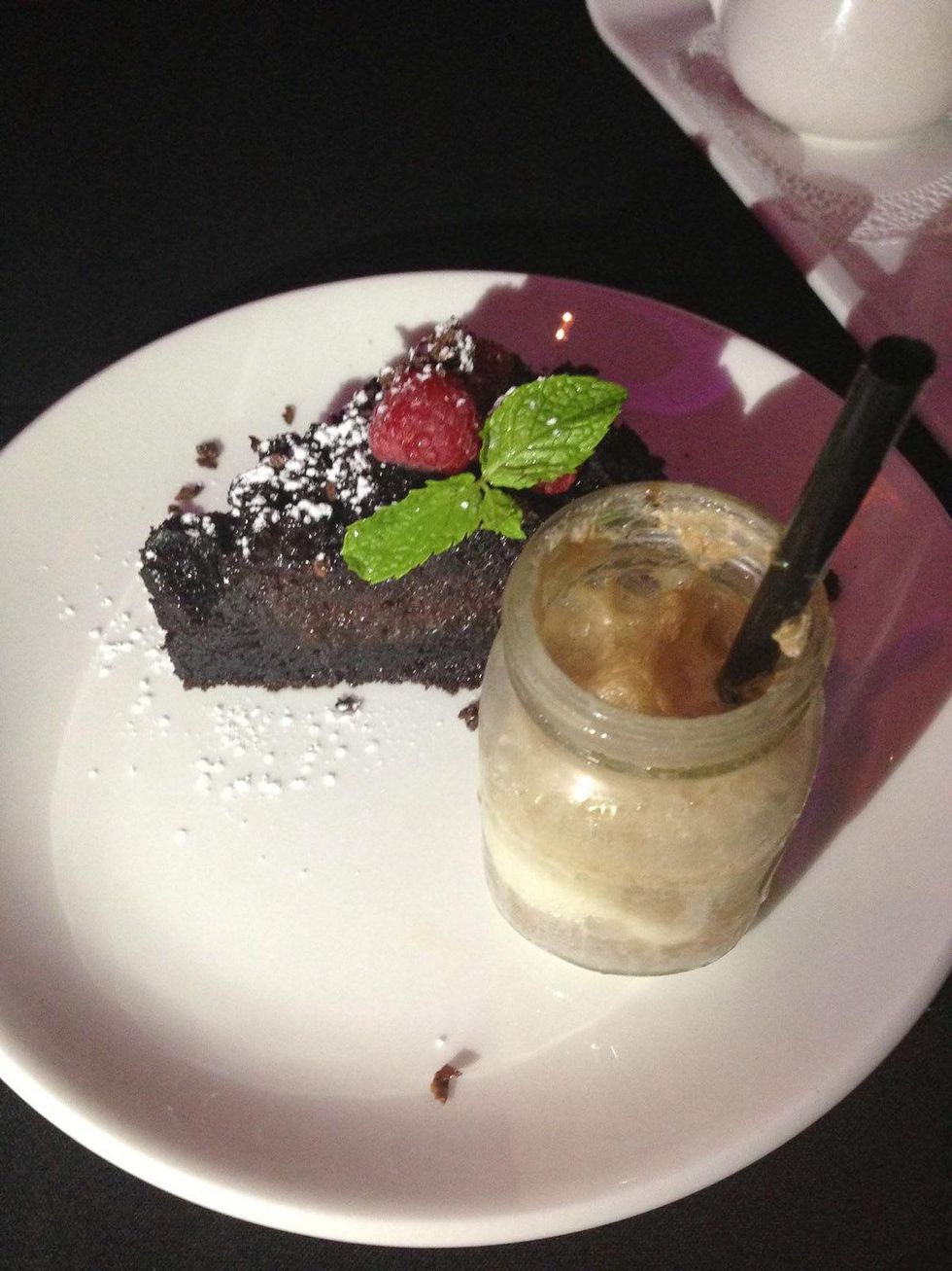 Mr. Peeples Houston July 2013