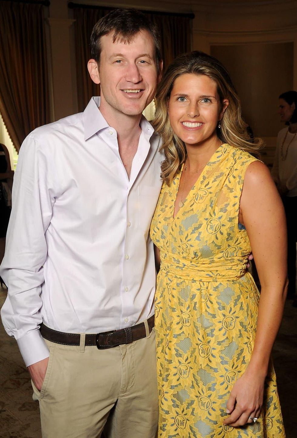 MS on the Move, March 2016, Brian Ross, Catie Ross,