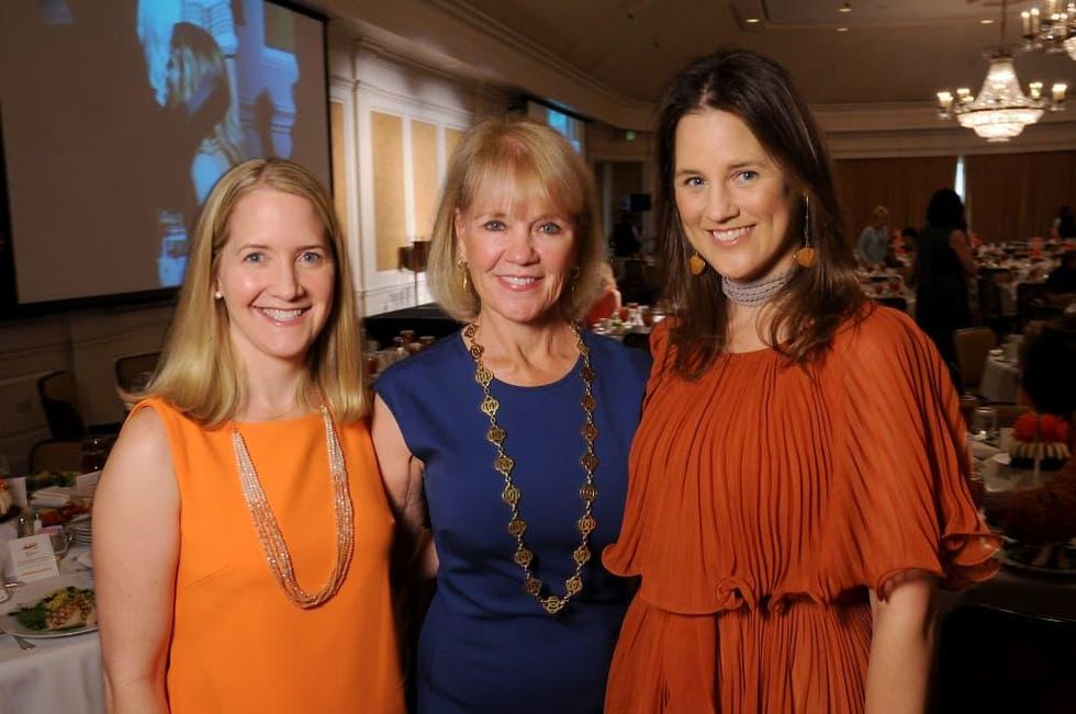 MS on the Move, March 2016, Emily Covey, Kay Holmes, Laura Dalton