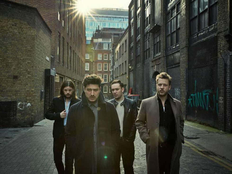 Mumford & Sons