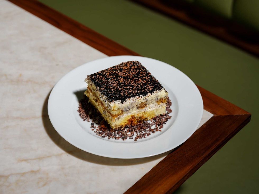 Murray's Pizza and Wine