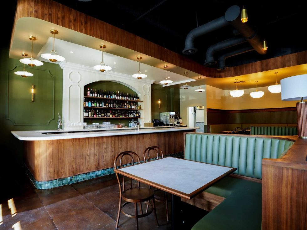 Murray's Pizza and Wine