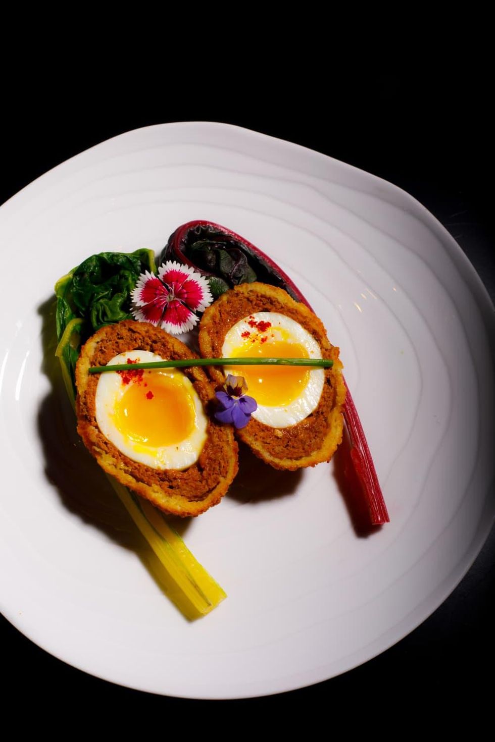 Musaafer Original Scotch Egg