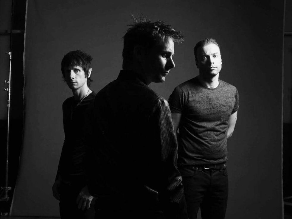 Muse Band