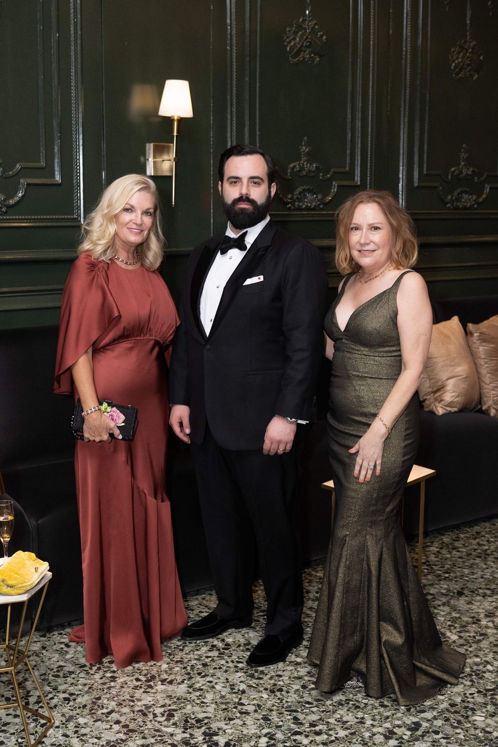 Museum of Fine Arts, Houston 100th Anniversary Gala