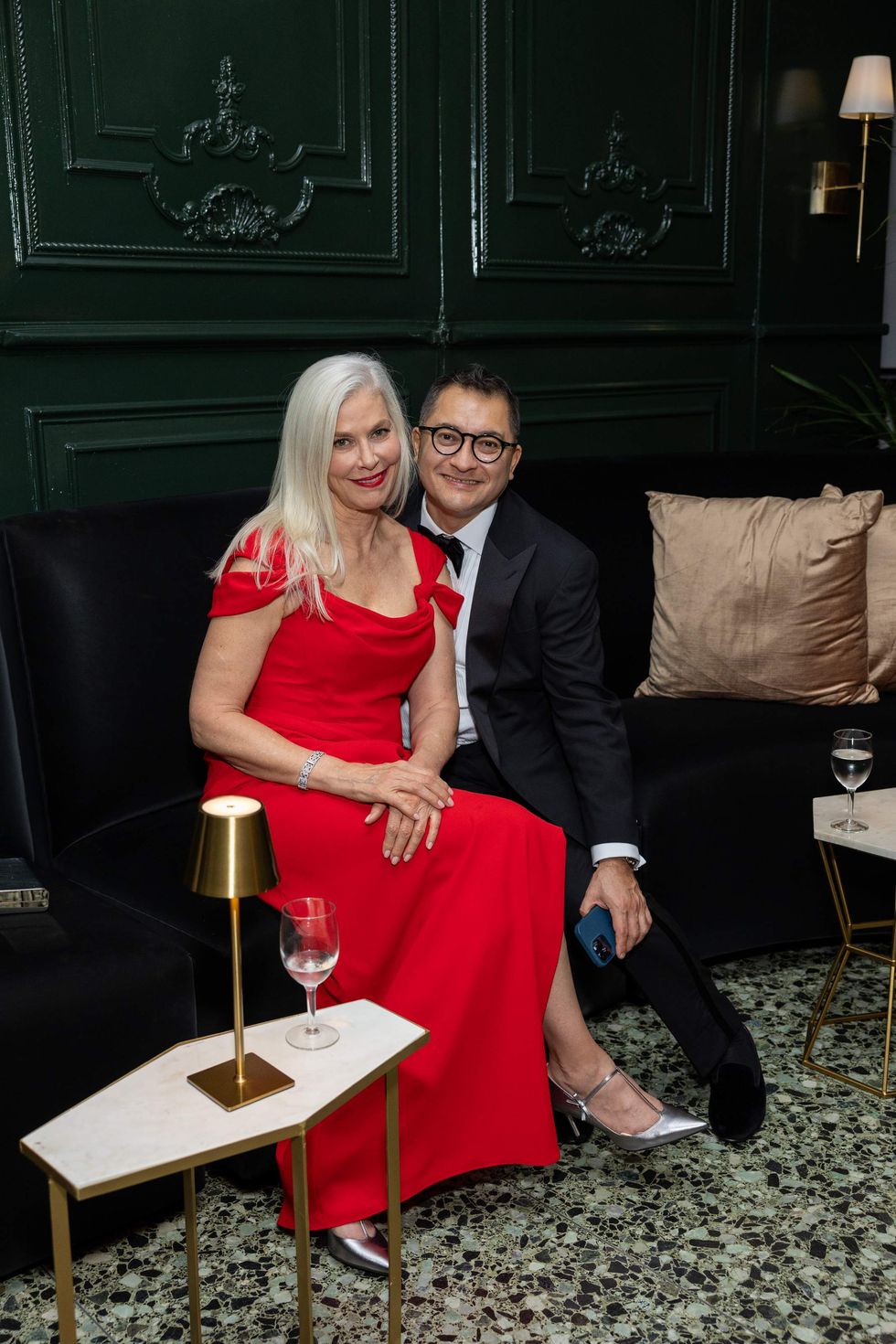 Museum of Fine Arts, Houston 100th Anniversary Gala