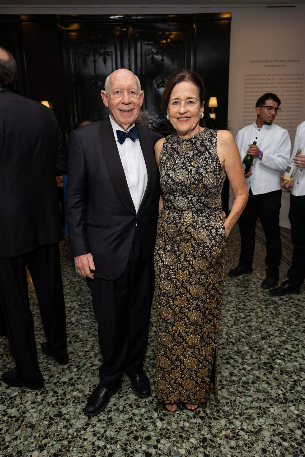 Museum of Fine Arts, Houston 100th Anniversary Gala