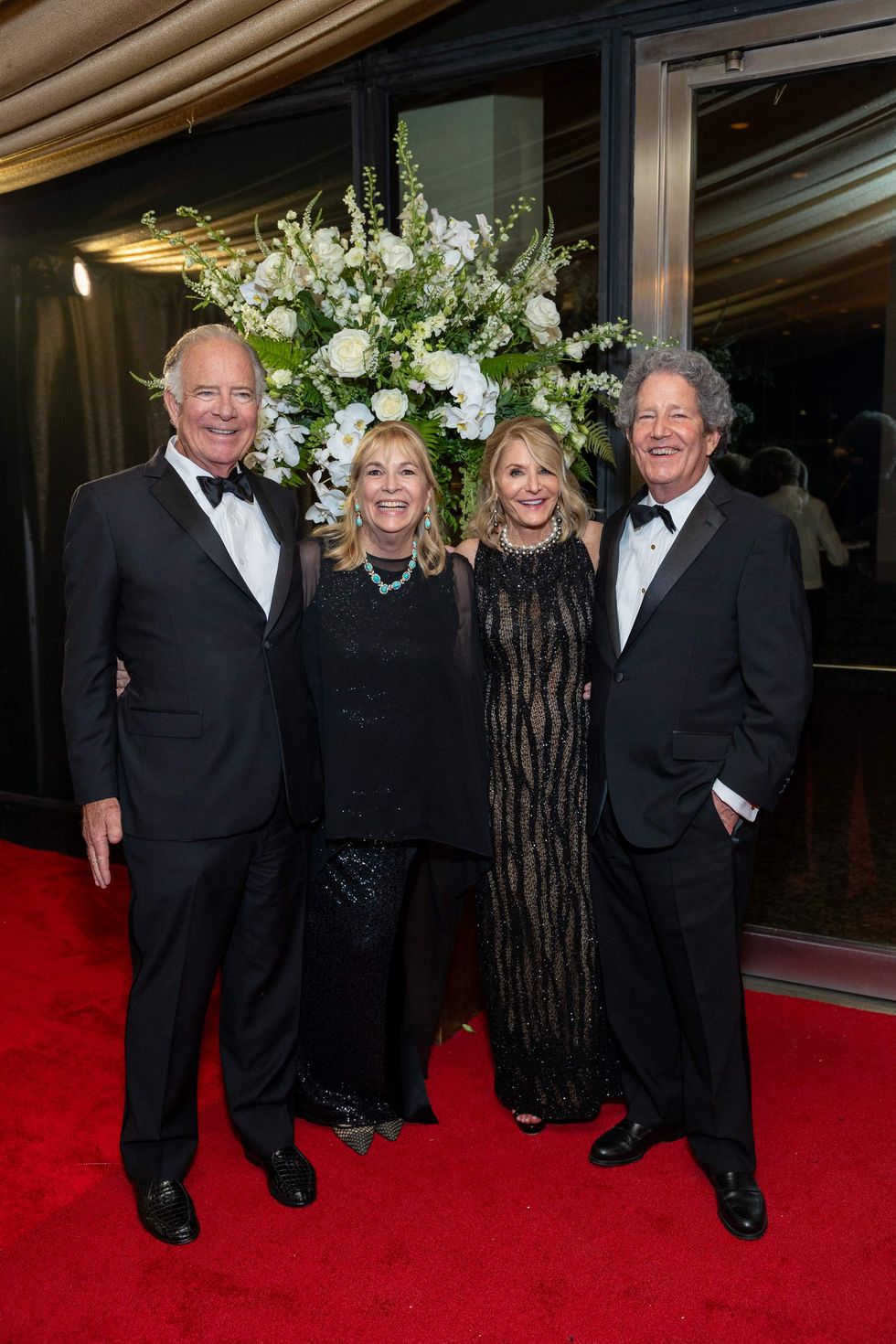 Museum of Fine Arts, Houston 100th Anniversary Gala