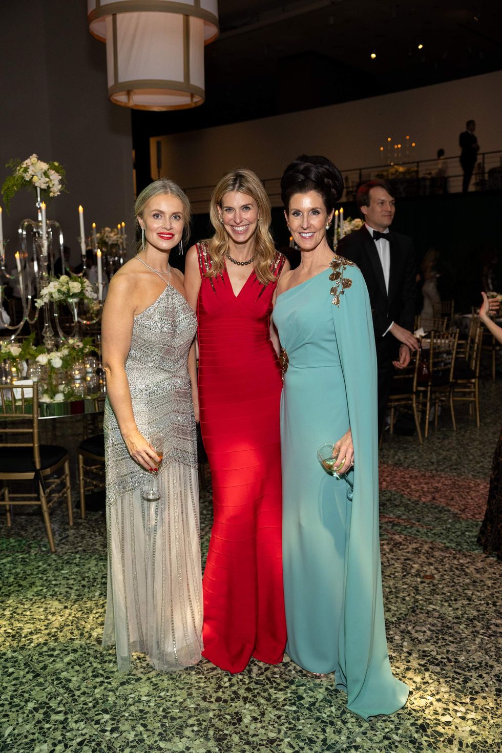 Museum of Fine Arts, Houston 100th Anniversary Gala