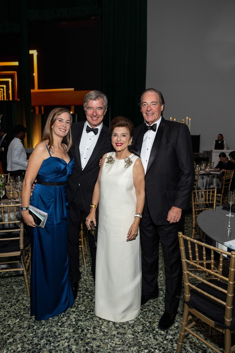 Museum of Fine Arts, Houston 100th Anniversary Gala