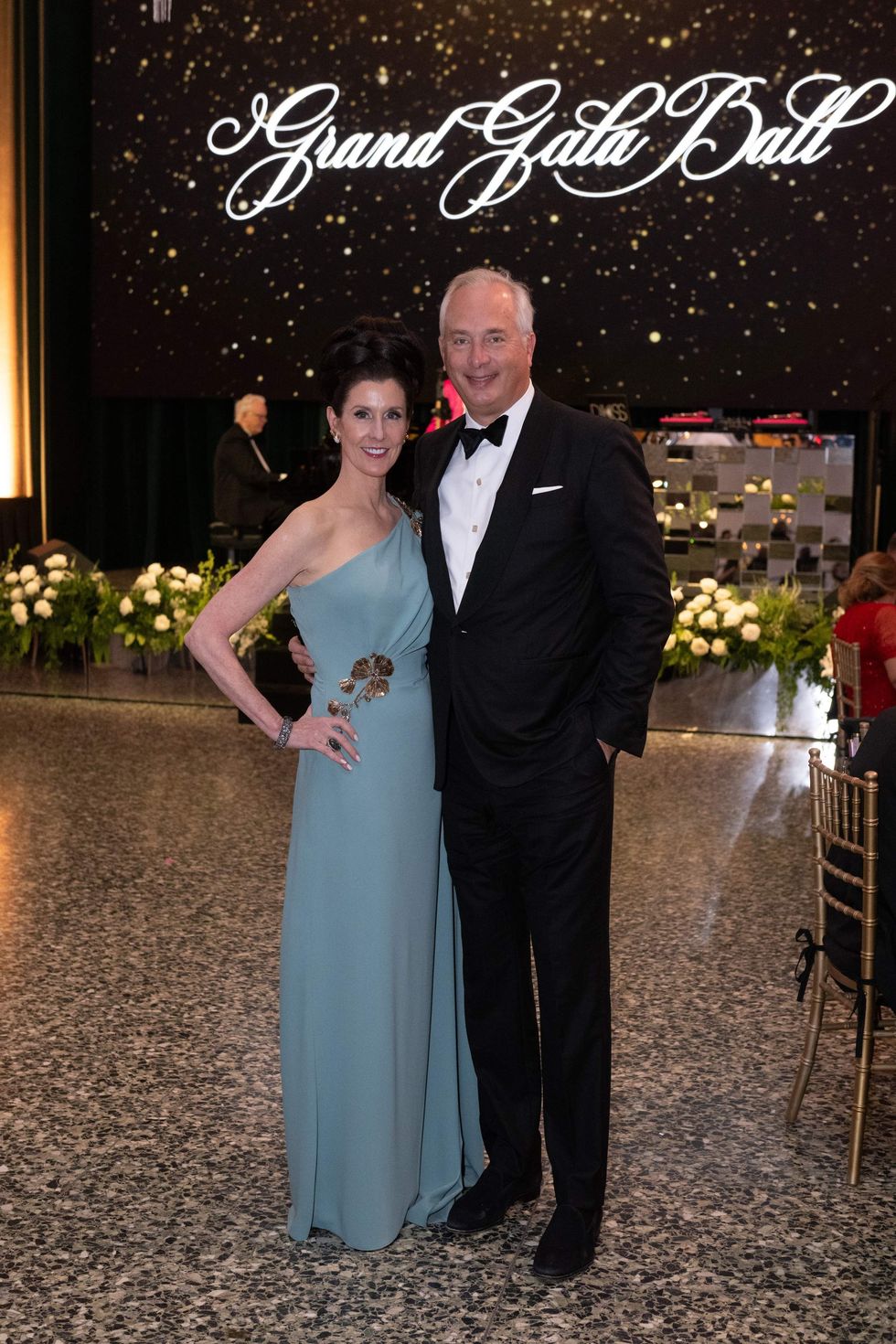 Museum of Fine Arts, Houston 100th Anniversary Gala