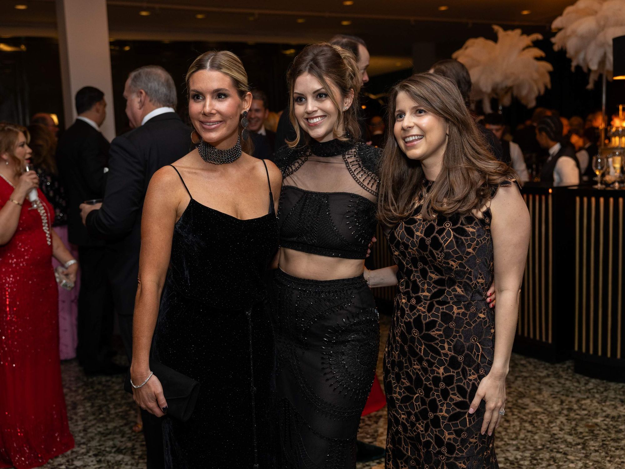 Museum of Fine Arts, Houston 100th Anniversary Gala