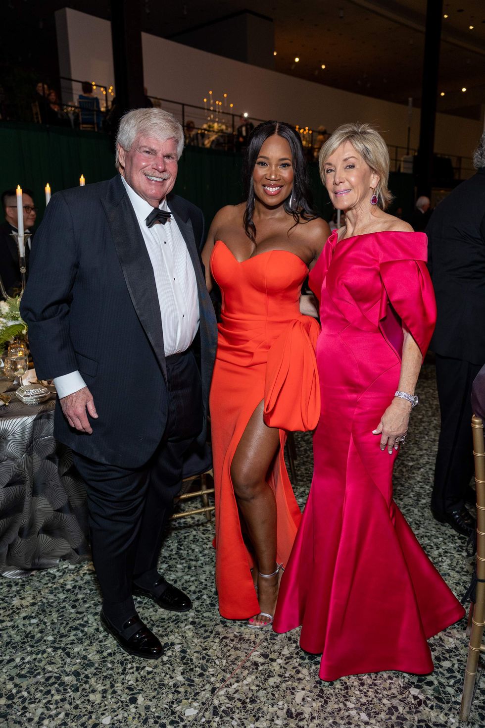 Museum of Fine Arts, Houston gala raises $3.5 million - CultureMap Houston