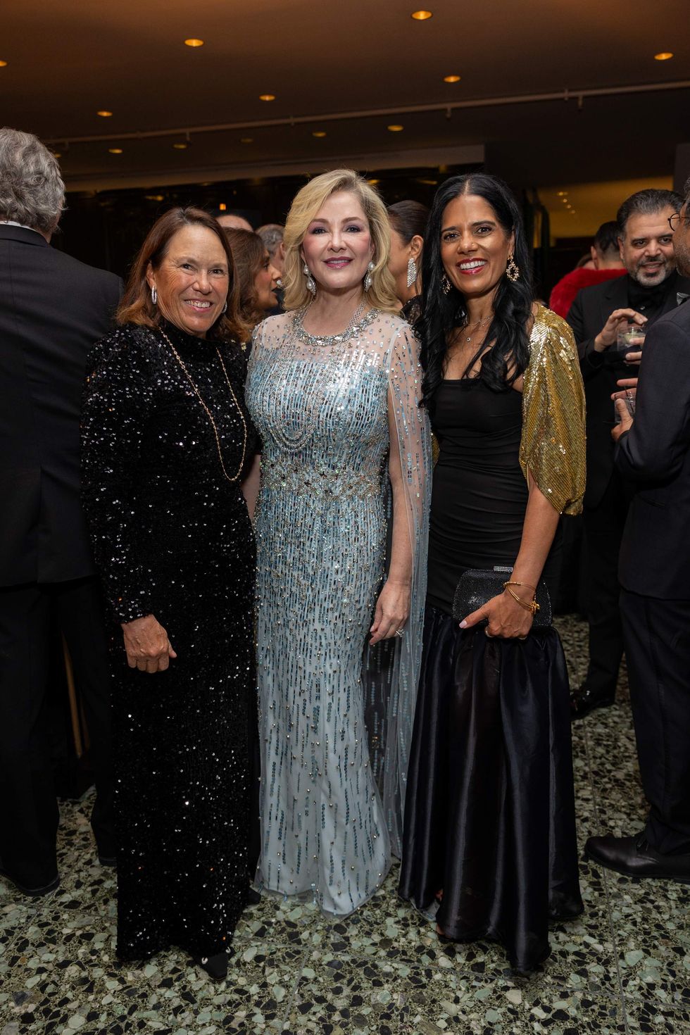 Museum of Fine Arts, Houston 100th Anniversary Gala