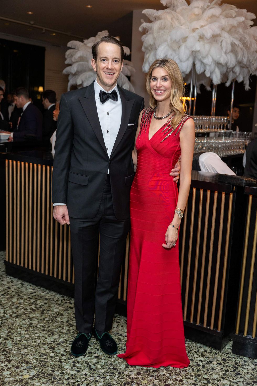 Museum of Fine Arts, Houston 100th Anniversary Gala