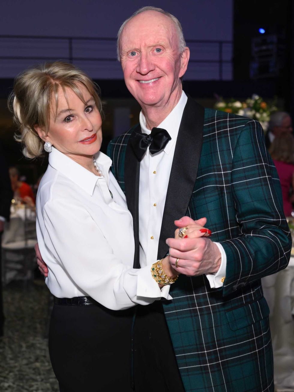 Museum of Fine Arts, Houston gala 2025