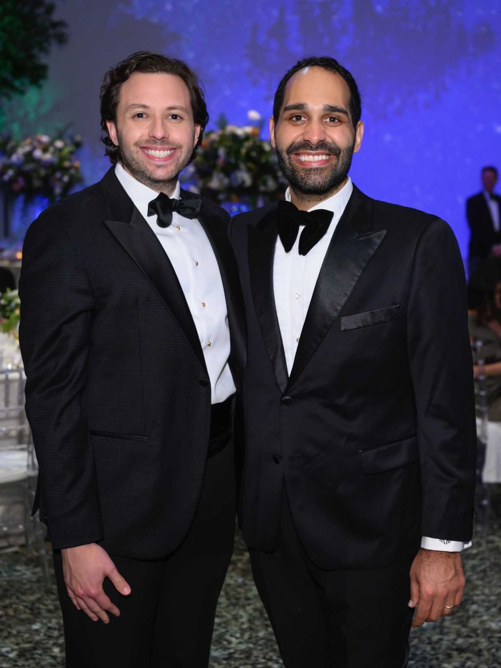 Museum of Fine Arts, Houston gala 2025