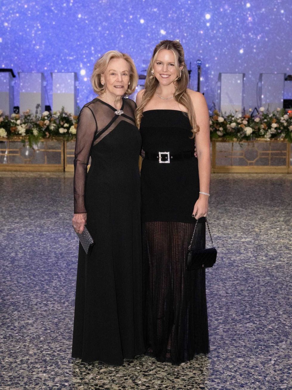 Museum of Fine Arts, Houston gala 2025