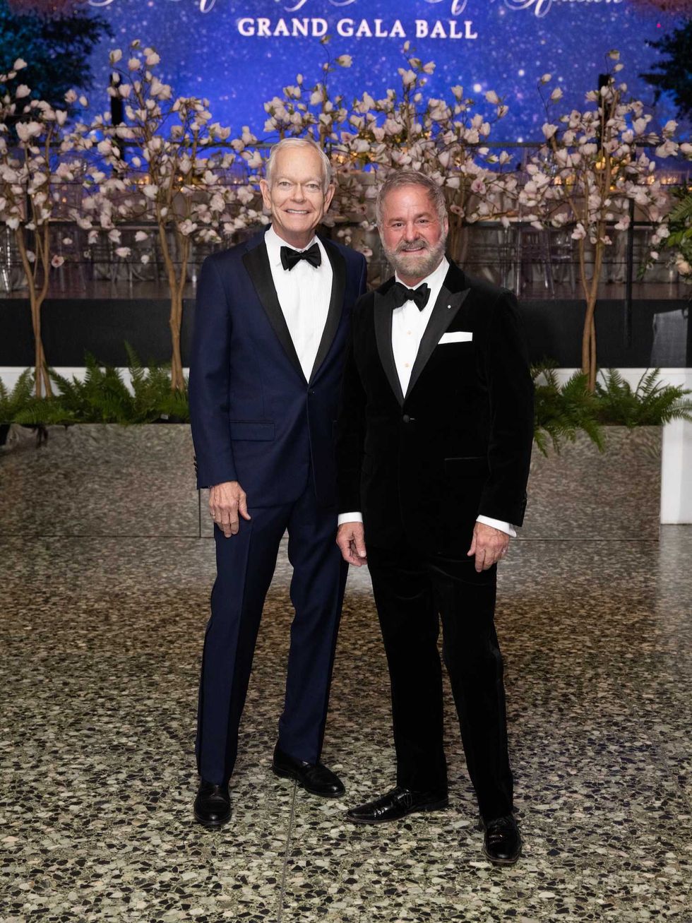 Museum of Fine Arts, Houston gala 2025