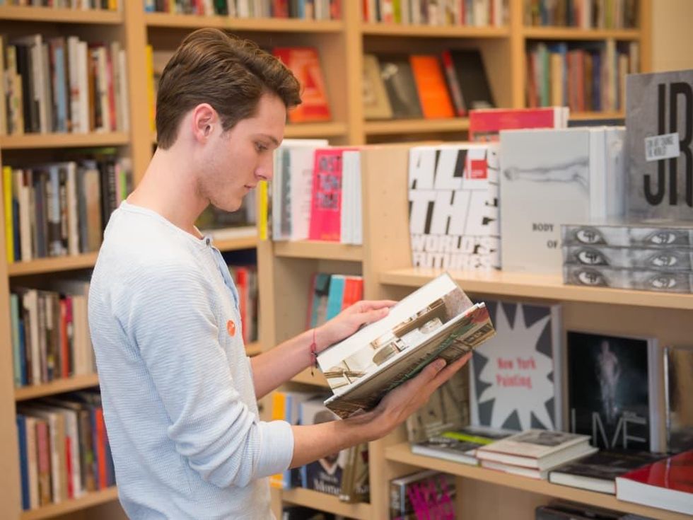 Museum of Fine Arts, Houston gift shop