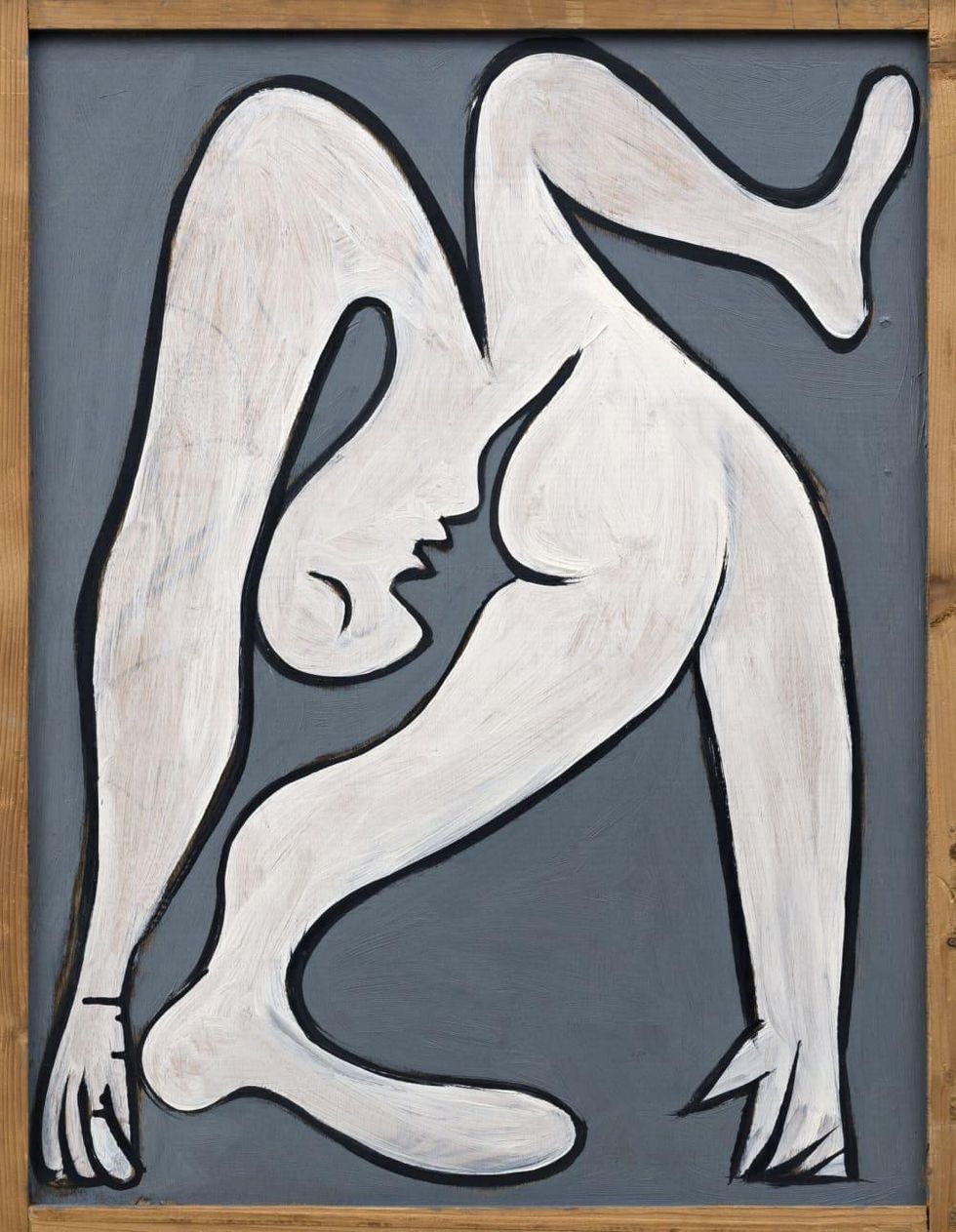 Museum of Fine Arts, Houston presents "Calder-Picasso"