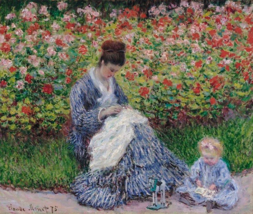 Museum of Fine Arts, Houston presents "Incomparable Impressionism from the Museum of Fine Arts, Boston"