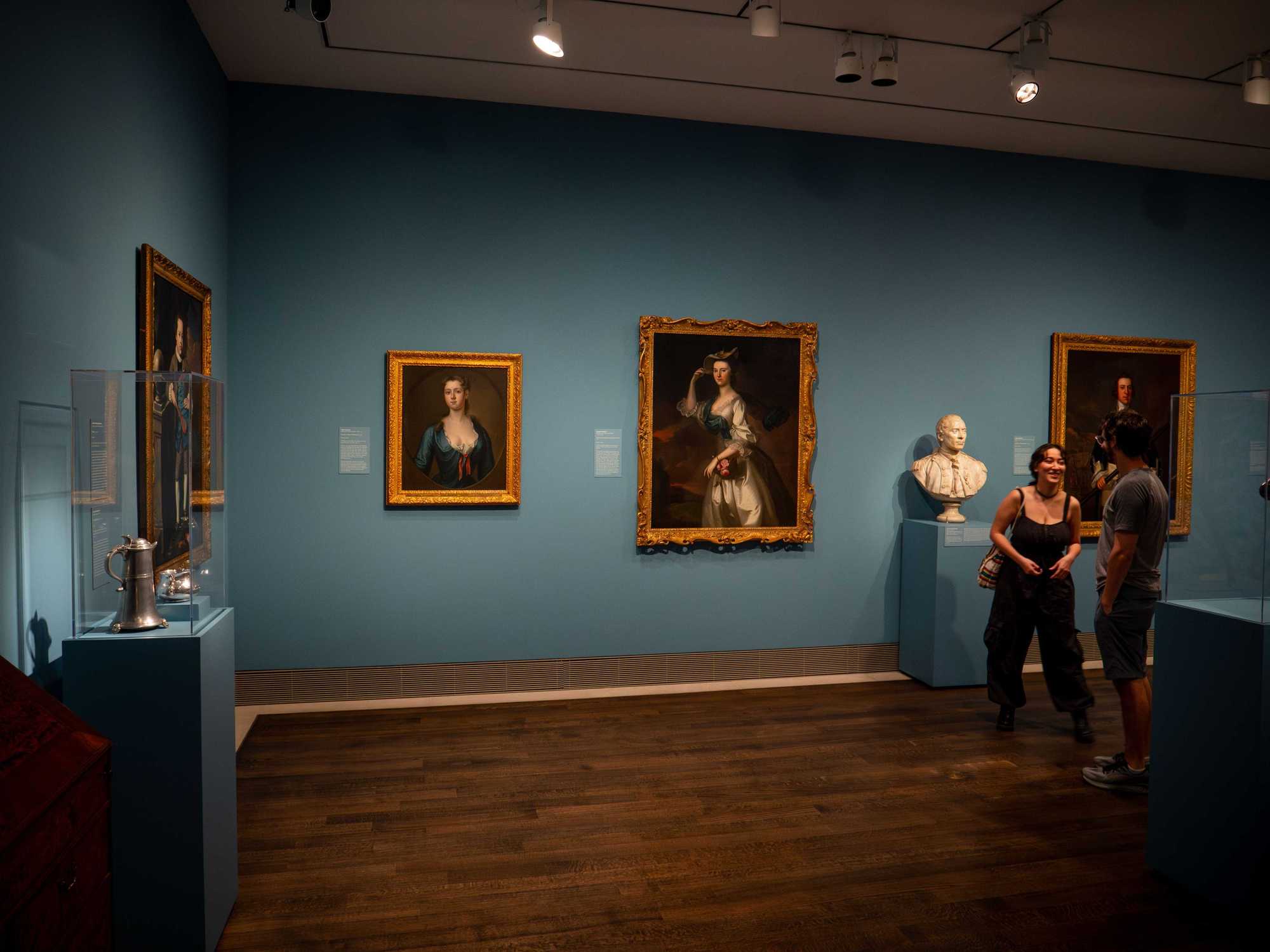 Museum of Fine Arts Houston