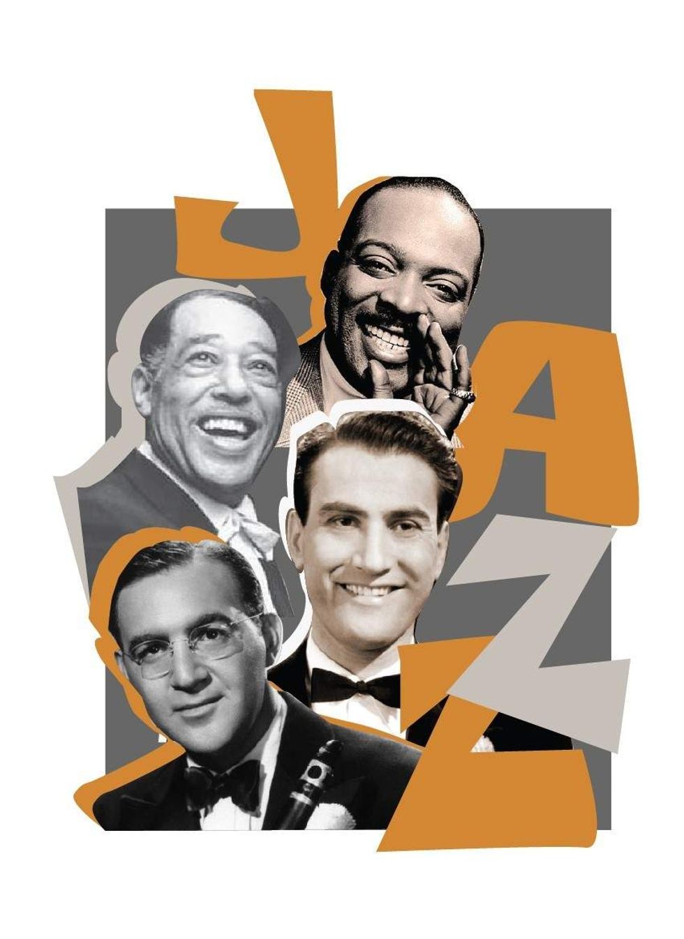 Music at Emanu El: Got That Swing - American Big Band Greats