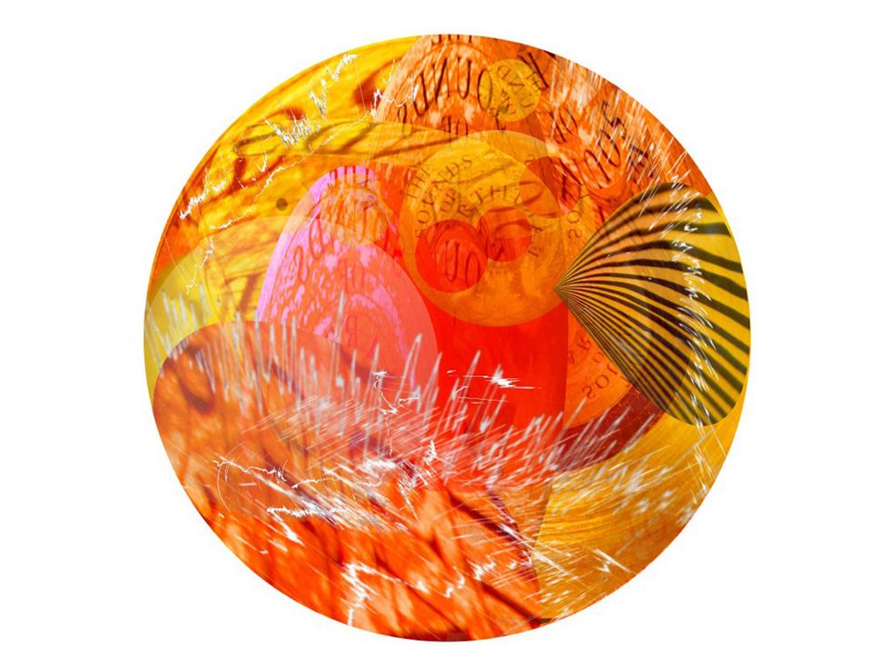 Musiqa preview September 2013 Golden Record