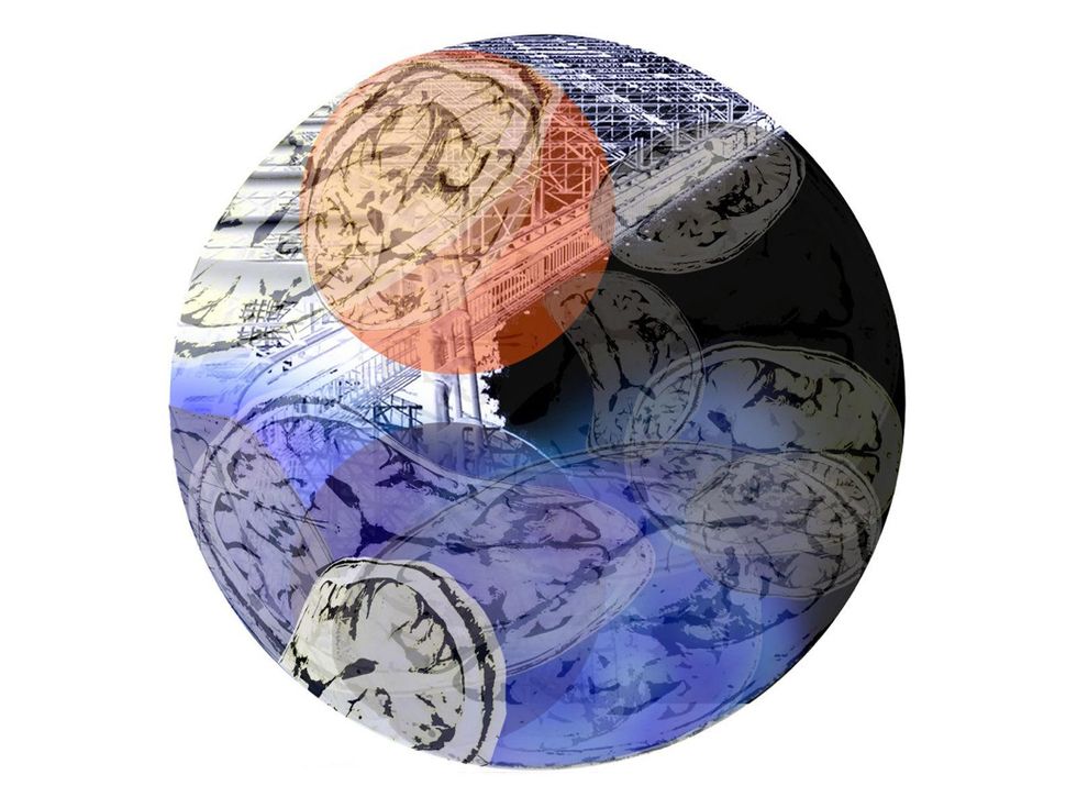 Musiqa preview September 2013 Lunar Brain