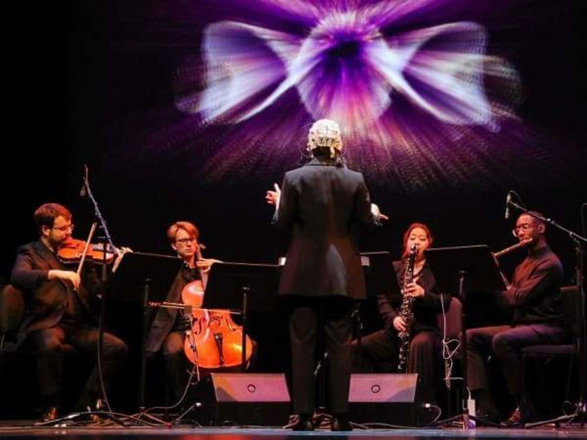 Musiqa: Sound & Light